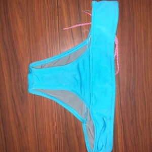 Blue Jolyn Softy bottoms size m